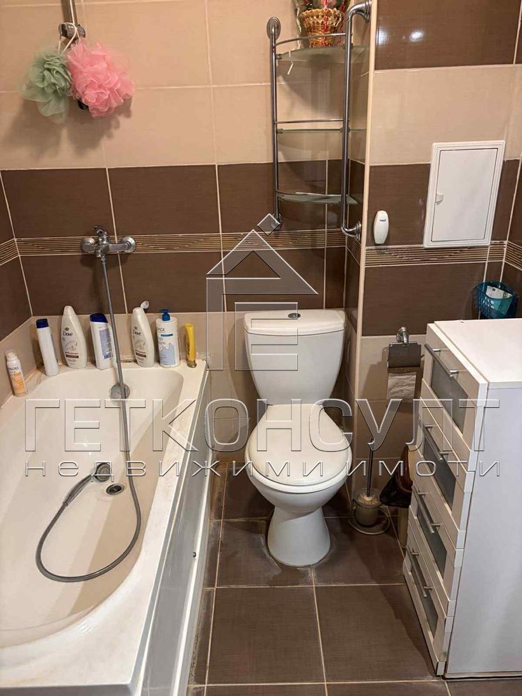 гр.Бургас, кв.Сарафово, обзаведен двустаен, до морето - Агенция за недвижими имоти Варна - Екипът, имот 4