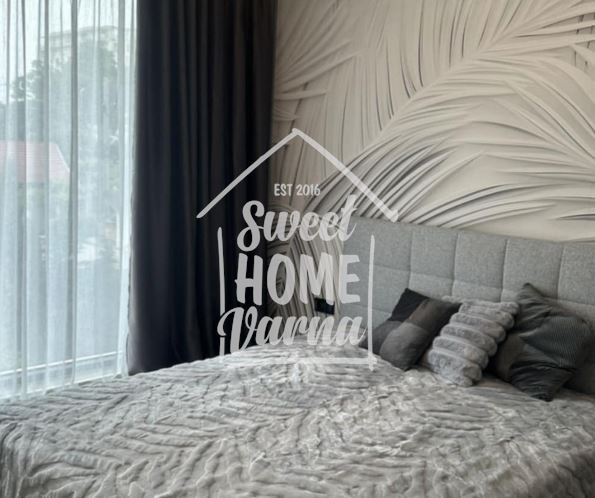 Двустаен, обзаведен апартамент кв.Бриз - Агенция за недвижими имоти Варна - Екипът, имот 2