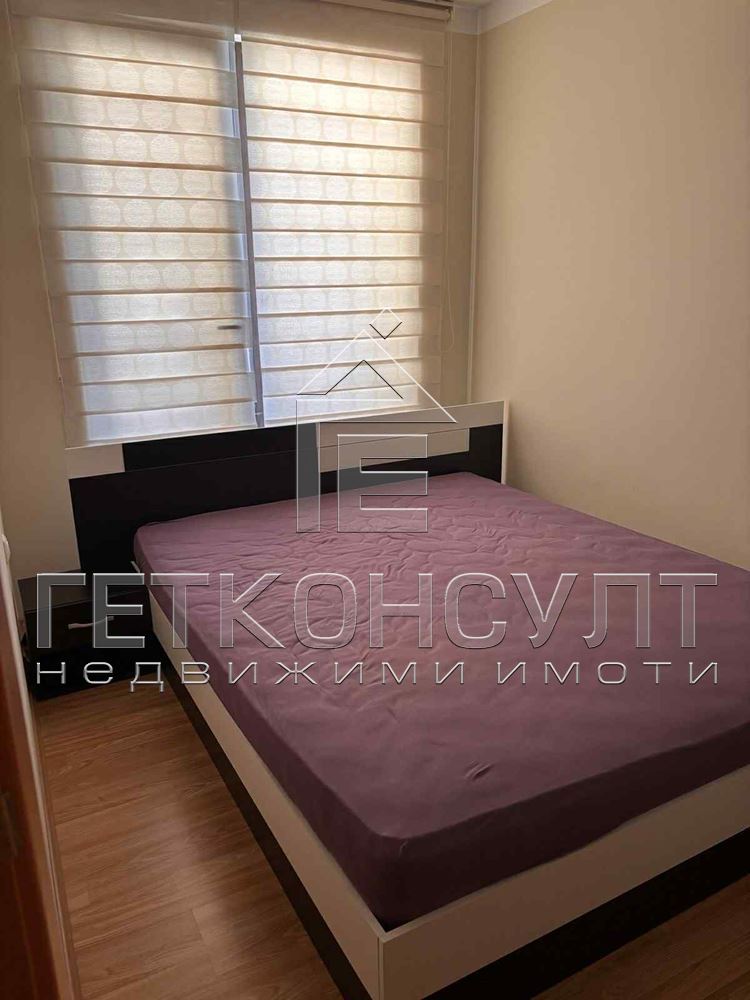 гр.Бургас, кв.Сарафово, обзаведен двустаен, до морето - Агенция за недвижими имоти Варна - Екипът, имот 1