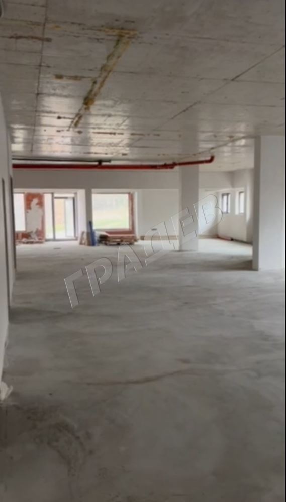 Търговски помещения под наем в района на кв. Бриз - Агенция за недвижими имоти Варна - Екипът, имот 2