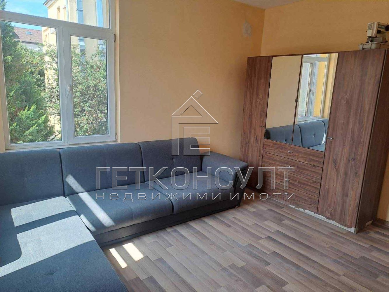 гр. Варна, ВИНС, обзаведен - Агенция за недвижими имоти Варна - Екипът, имот 2