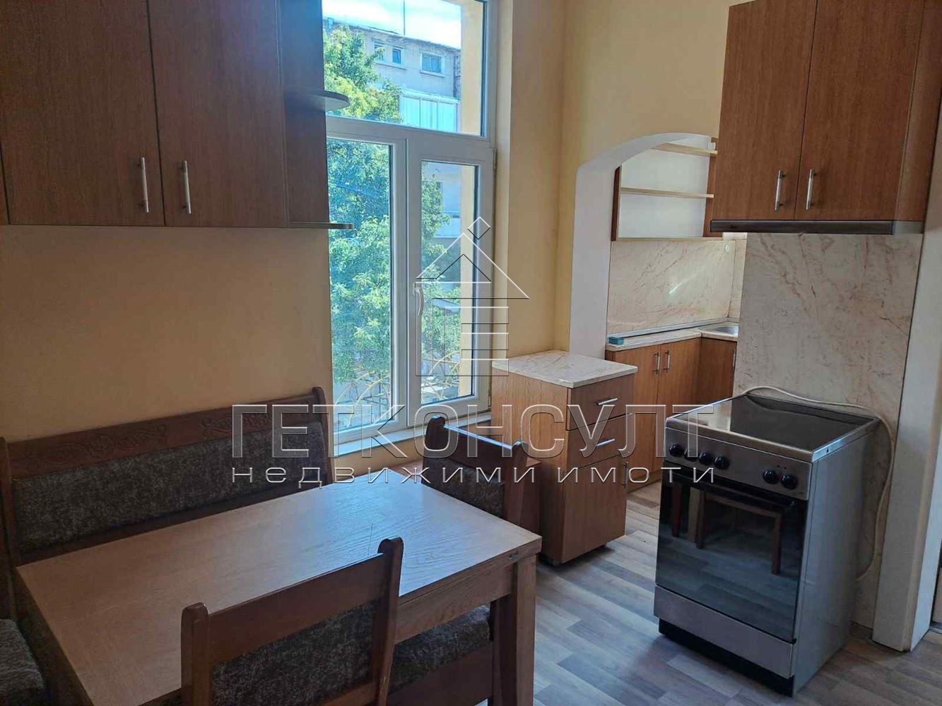 гр. Варна, ВИНС, обзаведен - Агенция за недвижими имоти Варна - Екипът, имот 3