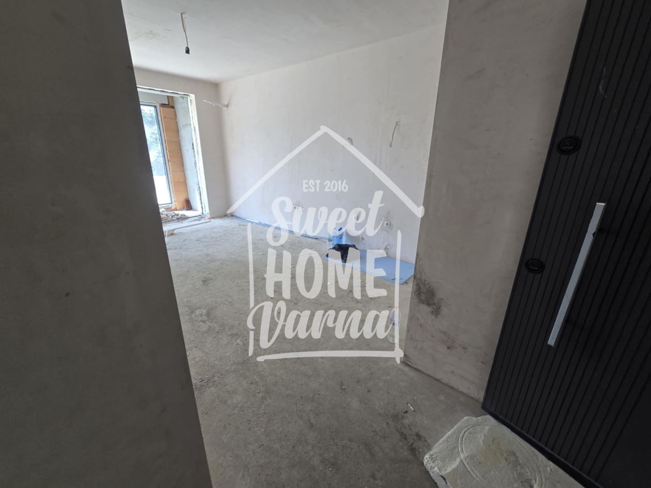 Двустаен апартамент кв.Бриз - Агенция за недвижими имоти Варна - Екипът, имот 2