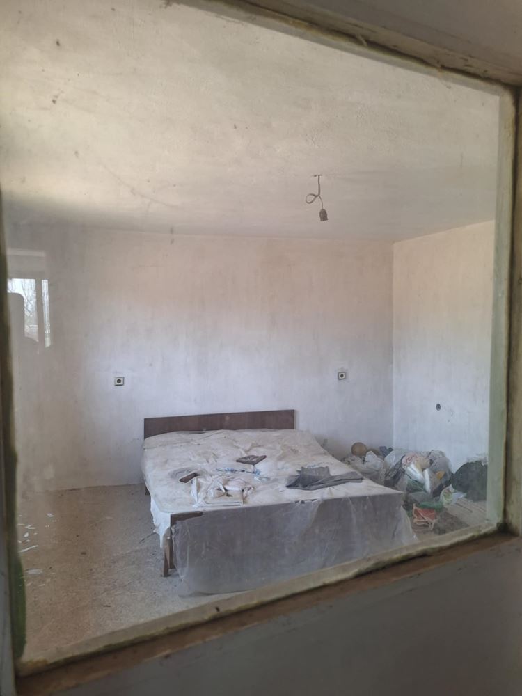 Продава се къща в село Велино  130 кв.м РЗП, двор 1500 кв.м - Агенция за недвижими имоти Варна - Екипът, имот 4