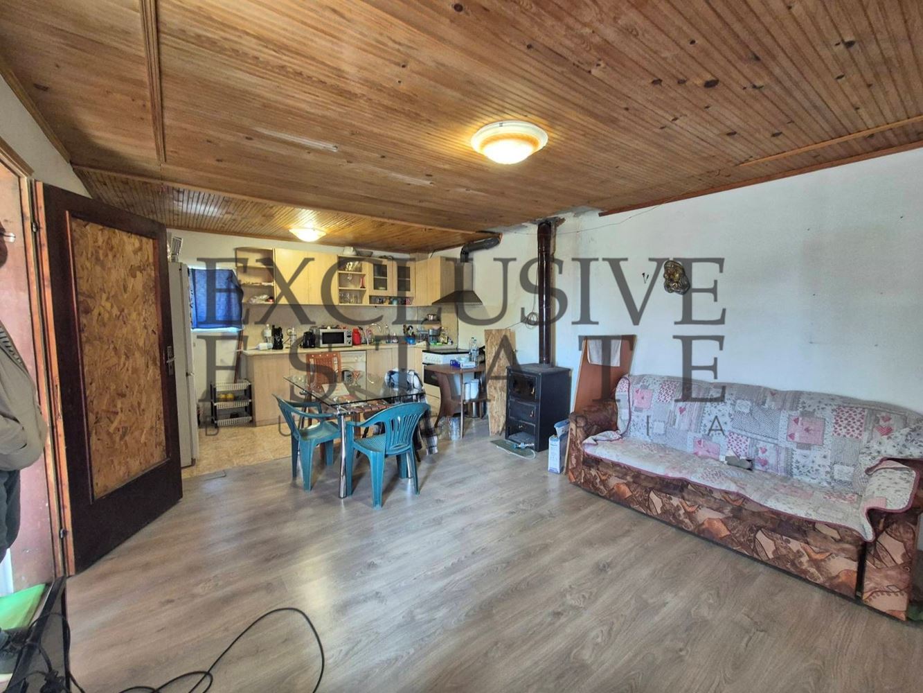 Ексклузивно! Къща за продажба в с. Баново. обл. Варна! - Агенция за недвижими имоти Варна - Екипът