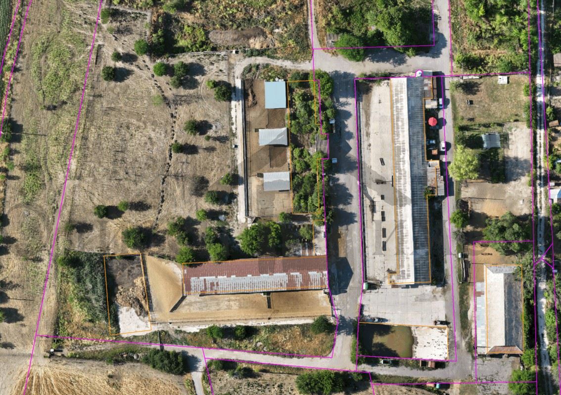 ОВЦЕФЕРМА, КРАВЕФЕРМА, СТОПАНСКИ ДВОР - Агенция за недвижими имоти Варна - Екипът