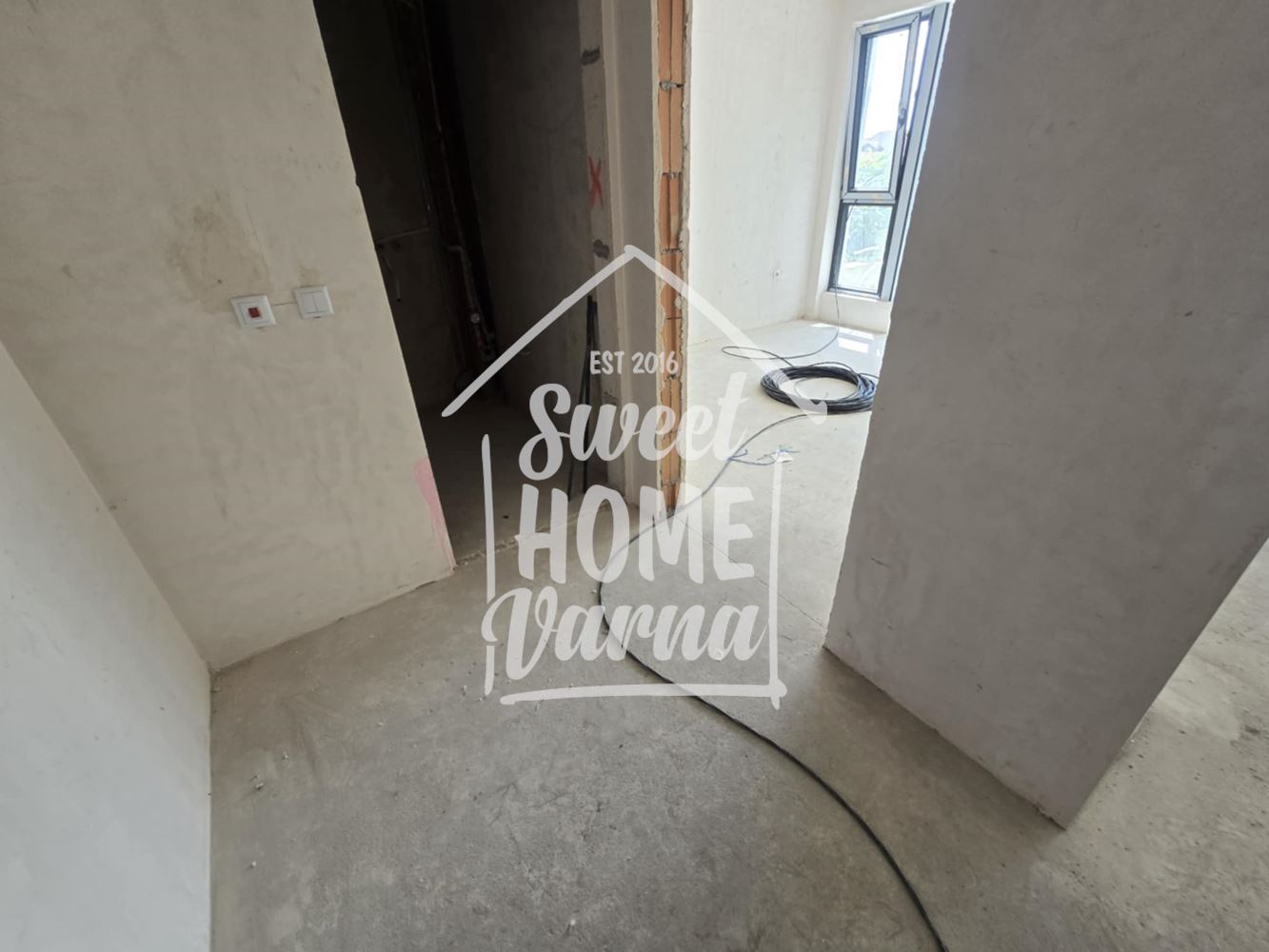 Двустаен апартамент кв.Бриз - Агенция за недвижими имоти Варна - Екипът, имот 4