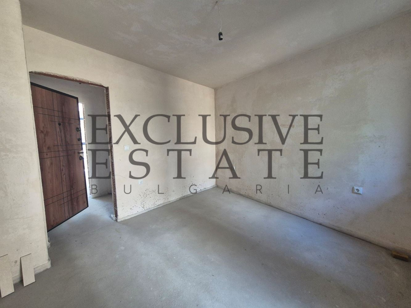 Ексклузивно! Двустаен апартамент за продажба в района на Ритуална зала, гр. Варна! - Агенция за недвижими имоти Варна - Екипът, имот 3