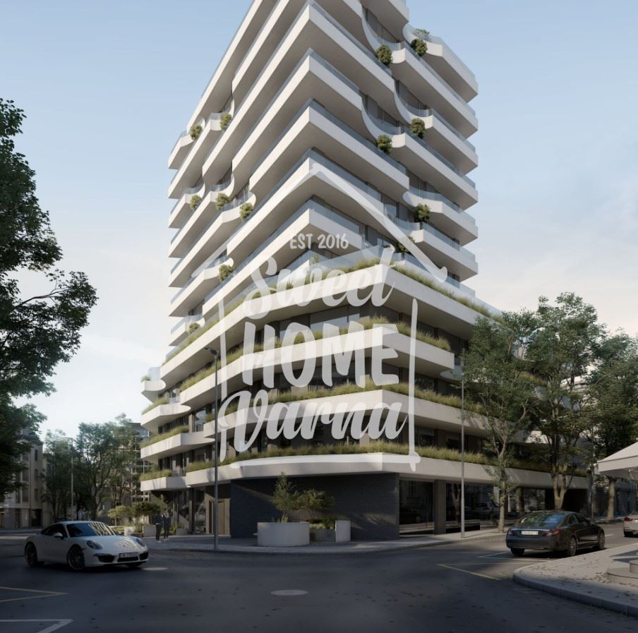 Двустаен апартамент ТОП Център - Агенция за недвижими имоти Варна - Екипът