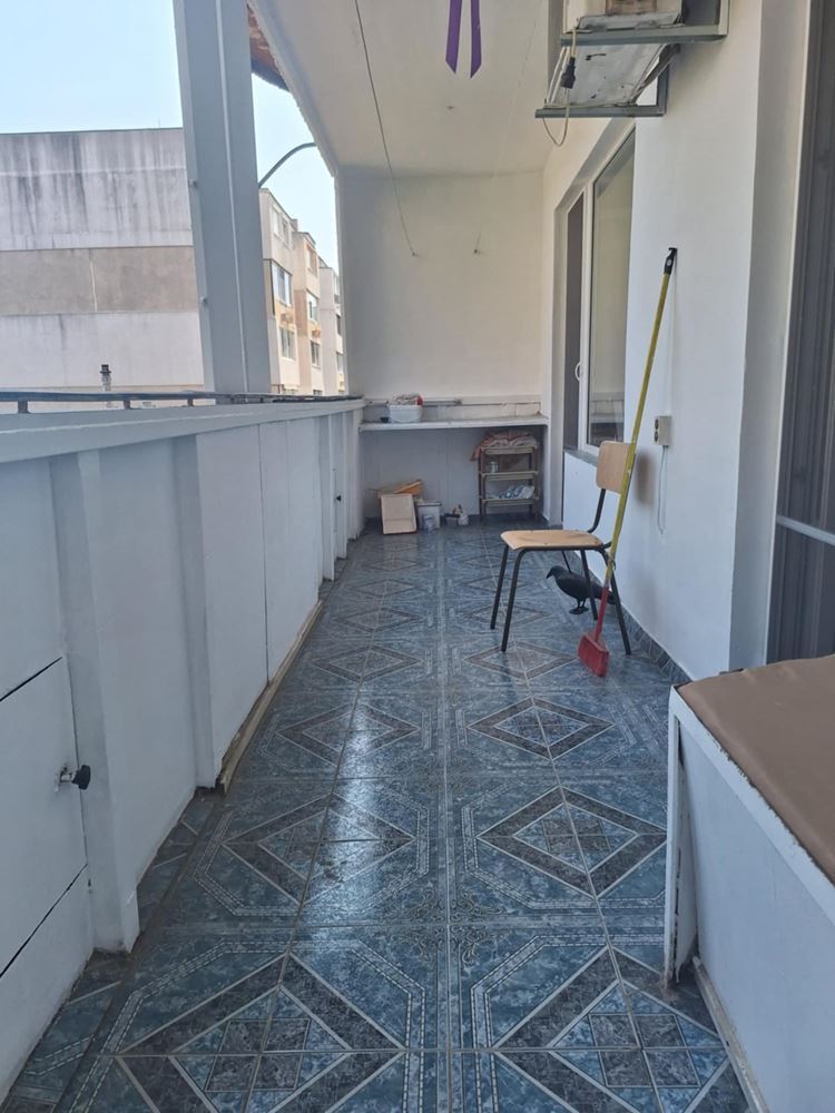 Давам под наем 3-стаен апартамент Завод Дружба - Агенция за недвижими имоти Варна - Екипът, имот 4