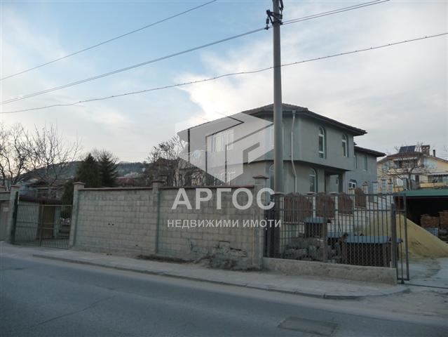 Продажба Къща – местност Акчелар / бул. 8ми Приморски полк - Агенция за недвижими имоти Варна - Екипът, имот 3