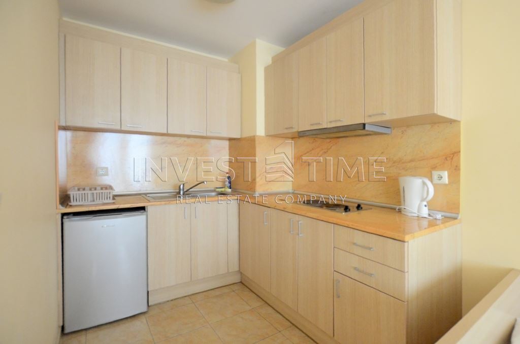 Двустаен апартамент за продажба в центъра на с. Кранево - Агенция за недвижими имоти Варна - Екипът, имот 1