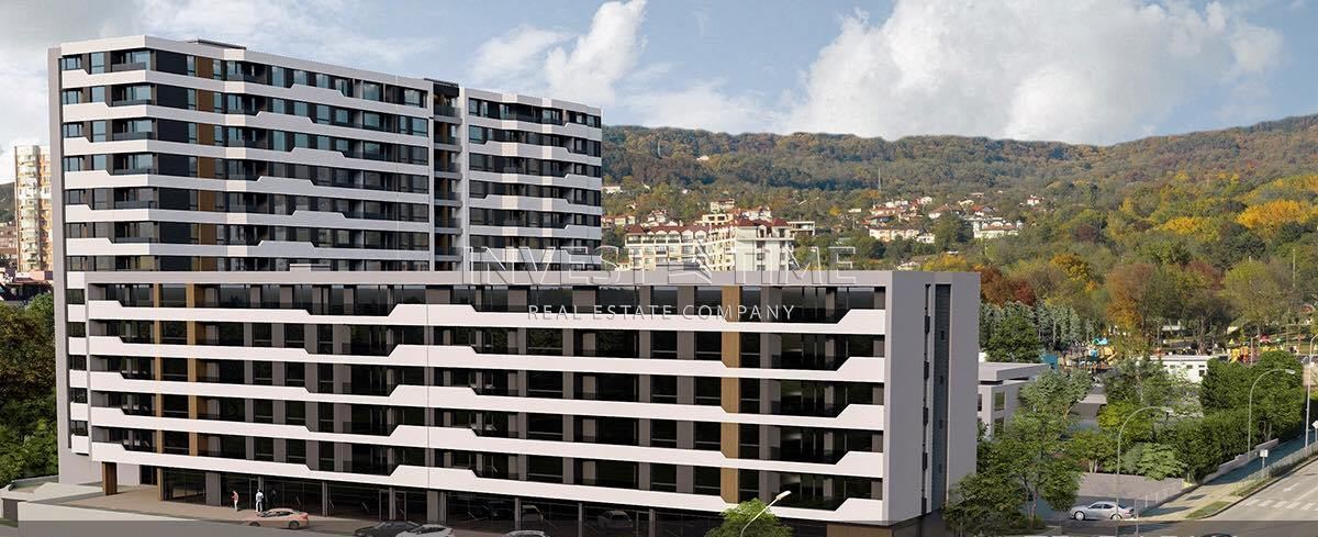 Тристаен апартамент в сграда след АКТ14, до парк Възраждане - Агенция за недвижими имоти Варна - Екипът