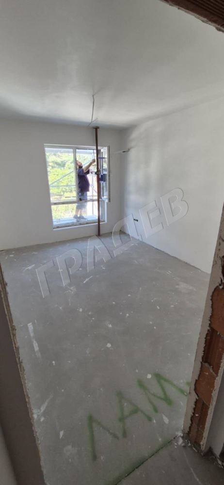 Тристаен апартамент с нескриваема морска панорама - Агенция за недвижими имоти Варна - Екипът, имот 4