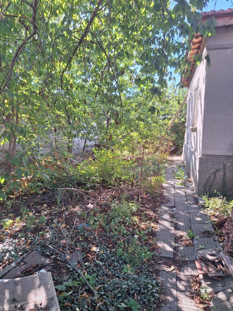 Къща в гр.Каварна - Агенция за недвижими имоти Варна - Екипът, имот 2