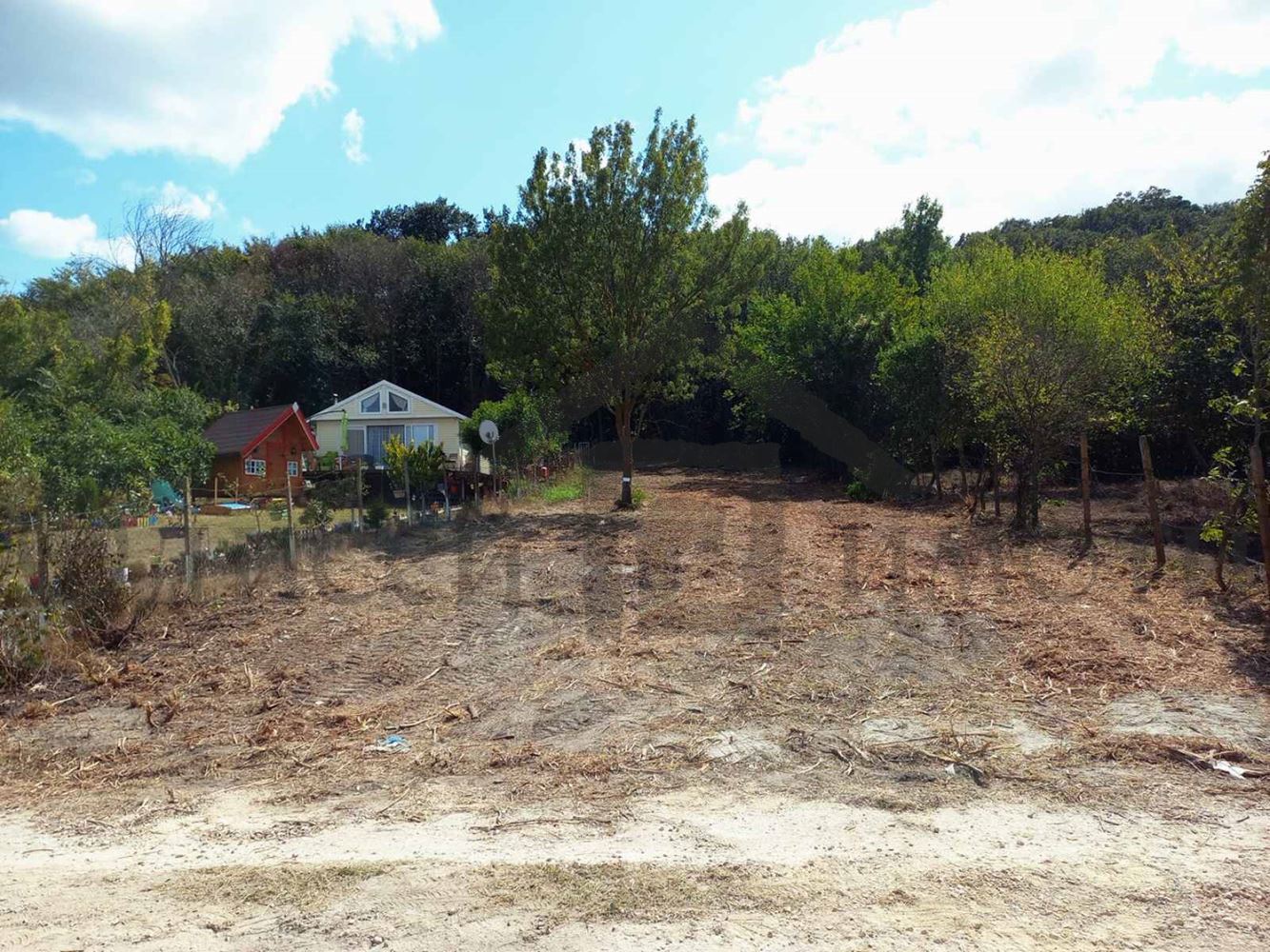 Панорамен парцел на 10мин от центъра на гр. Варна - Агенция за недвижими имоти Варна - Екипът, имот 2