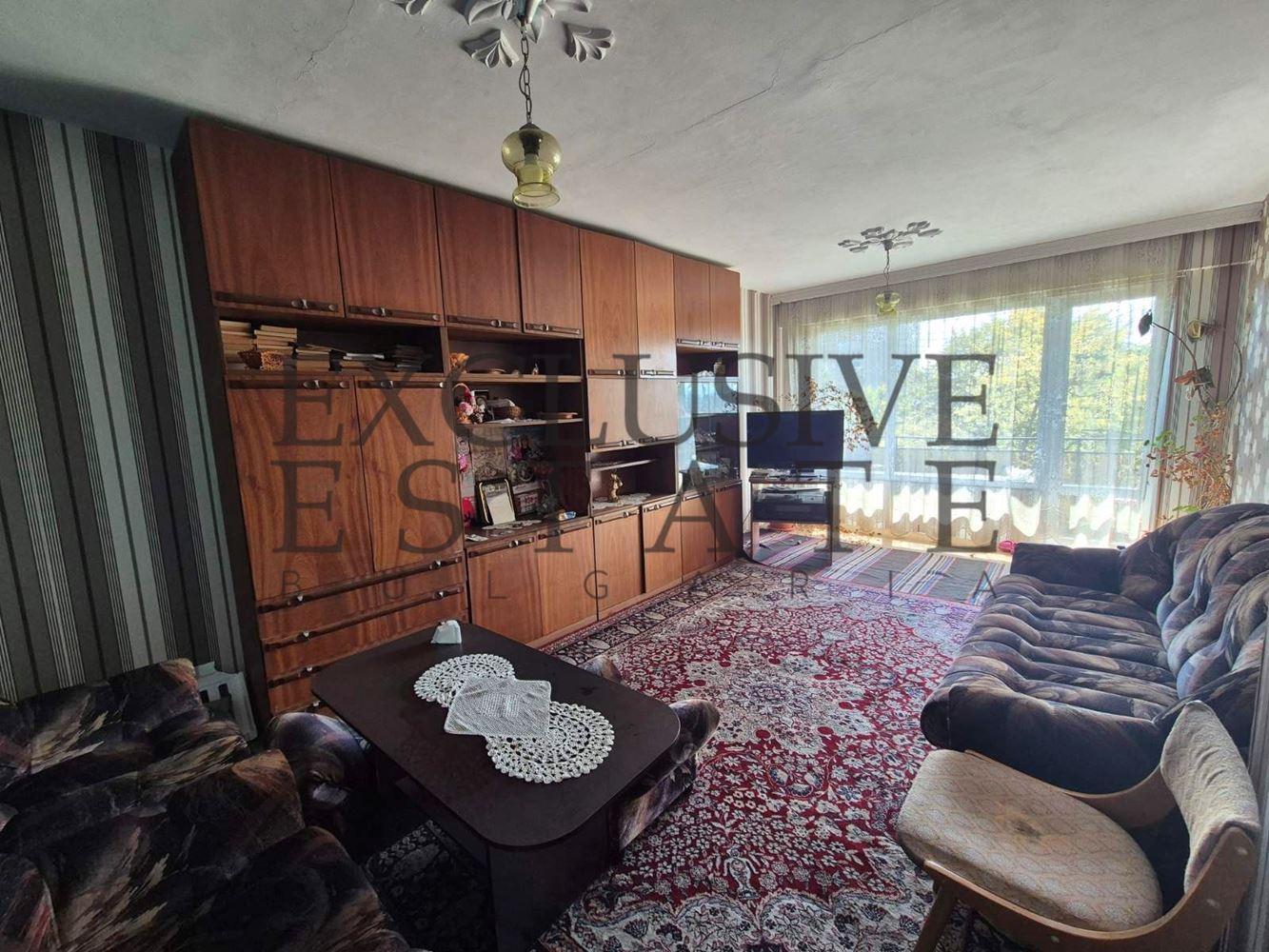 Ексклузивно! Двустаен апартамент за продажба в района на кв. Трошево, гр. Варна! - Агенция за недвижими имоти Варна - Екипът, имот 2