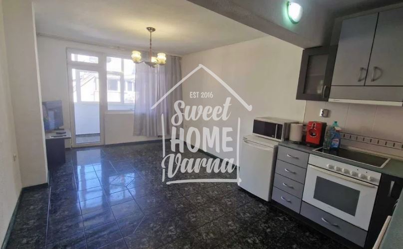 Тристаен апартамент ЛК Тракия - Агенция за недвижими имоти Варна - Екипът, имот 2