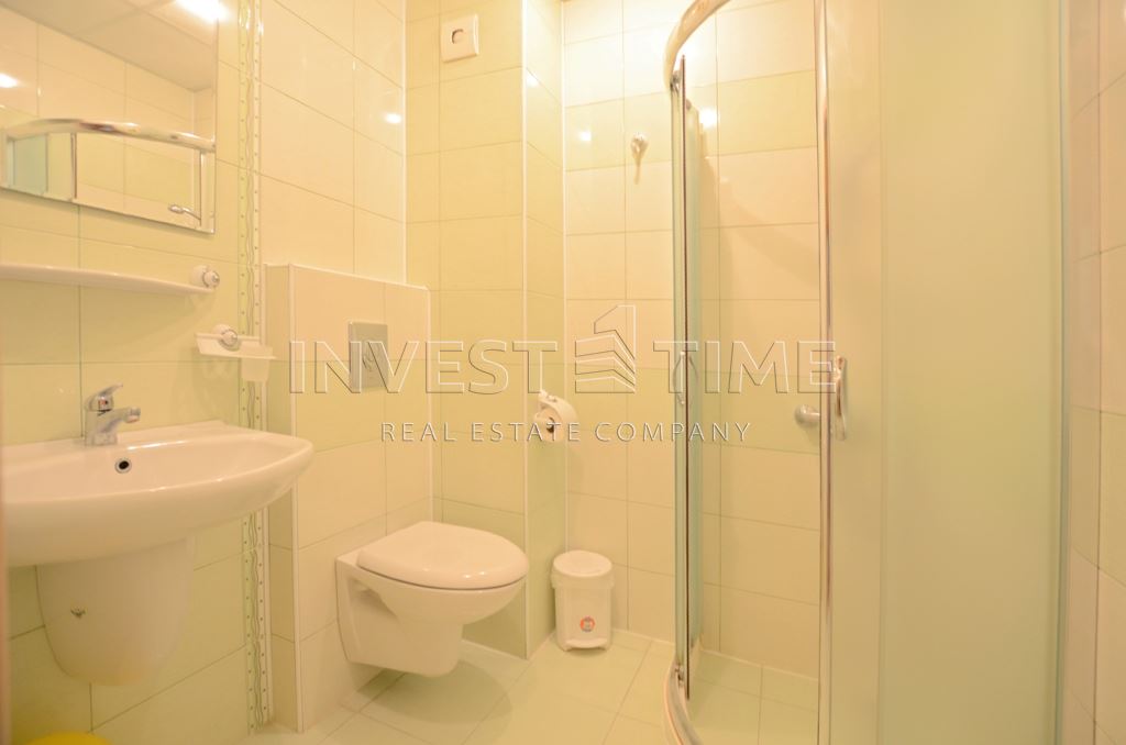 Едностаен обзаведен апартамент в центъра на с. Кранево - Агенция за недвижими имоти Варна - Екипът, имот 4