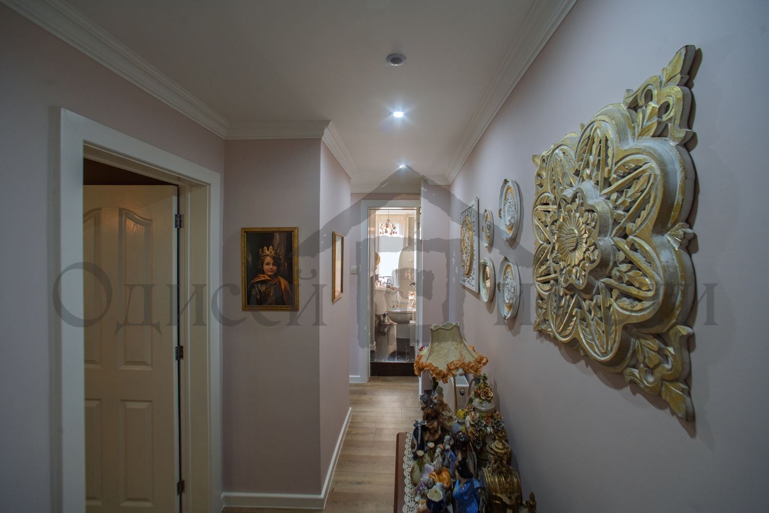 Стилно обзаведена къща  село Близнаци - Агенция за недвижими имоти Варна - Екипът, имот 4