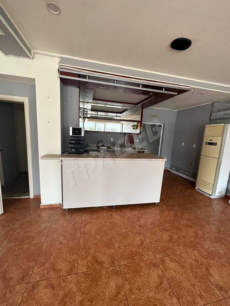 Оборудвано заведение под наем в ж.к. Бриз - Агенция за недвижими имоти Варна - Екипът, имот 3