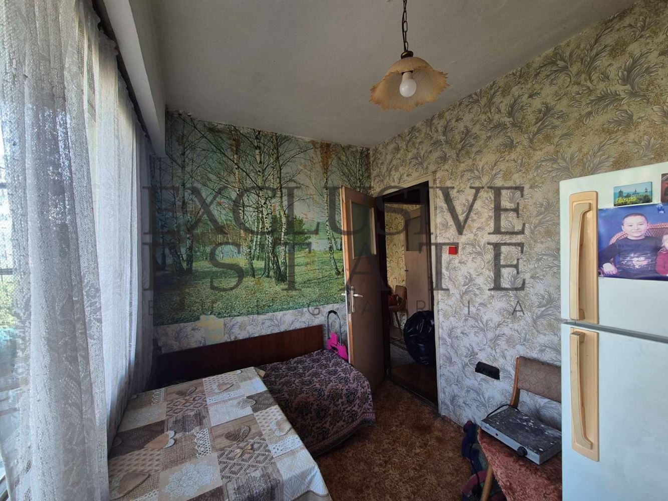 Ексклузивно! Двустаен апартамент за продажба в района на кв. Трошево, гр. Варна! - Агенция за недвижими имоти Варна - Екипът, имот 4