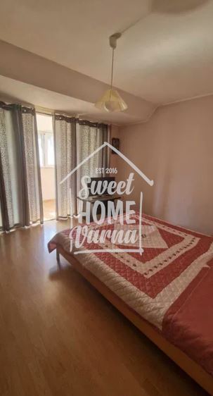 Тристаен апартамент ЛК Тракия - Агенция за недвижими имоти Варна - Екипът