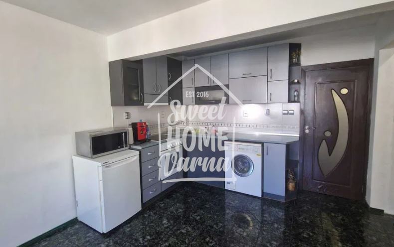 Тристаен апартамент ЛК Тракия - Агенция за недвижими имоти Варна - Екипът, имот 3