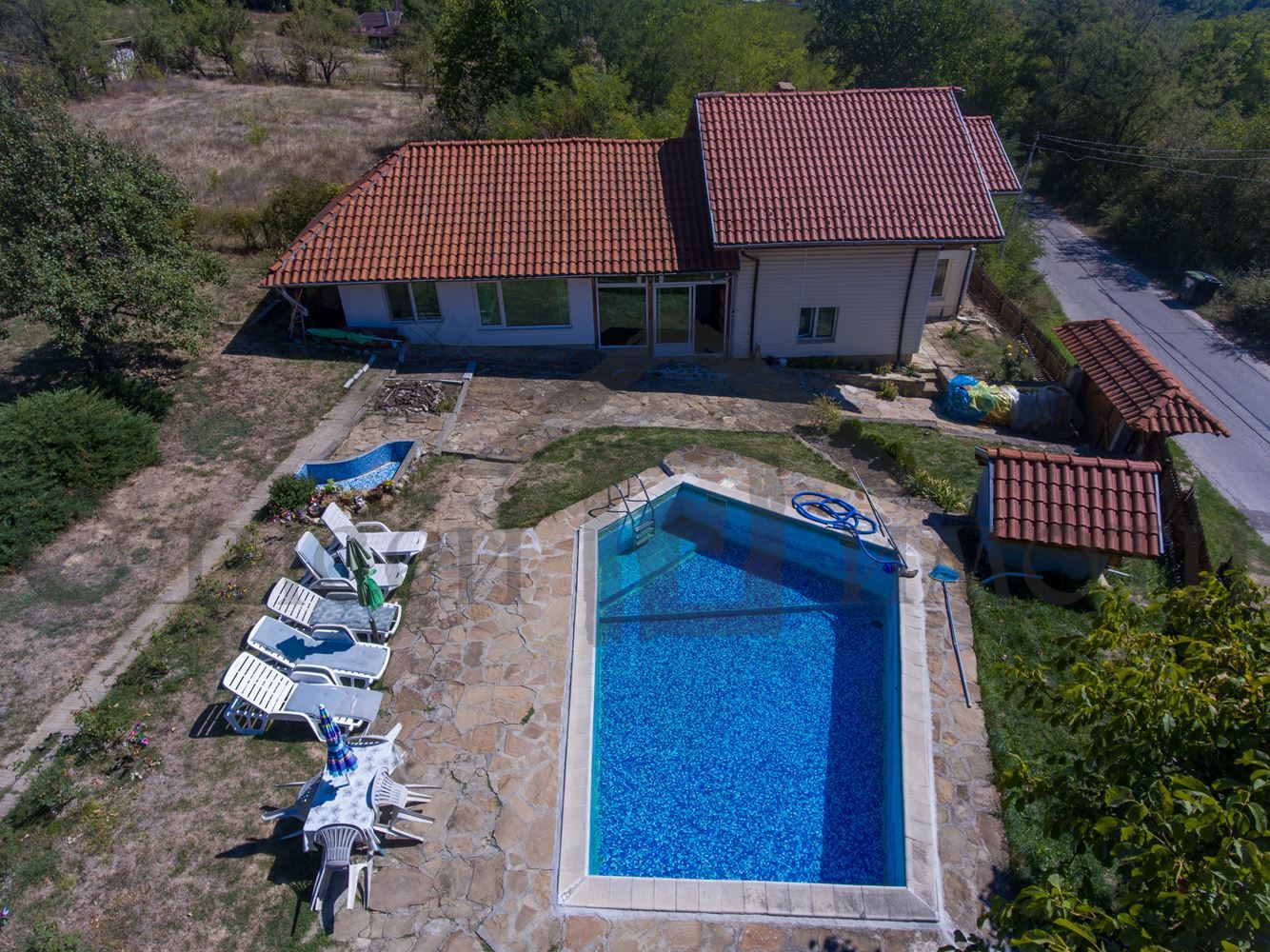 Регистрирана къща за гости в Дряново - Агенция за недвижими имоти Варна - Екипът, имот 1