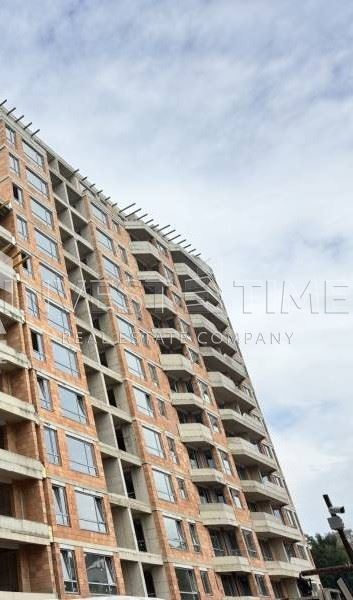 АКТ14! Двустаен апартамент в новострояща се сграда в кв. Възраждане, до парка - Агенция за недвижими имоти Варна - Екипът, имот 3