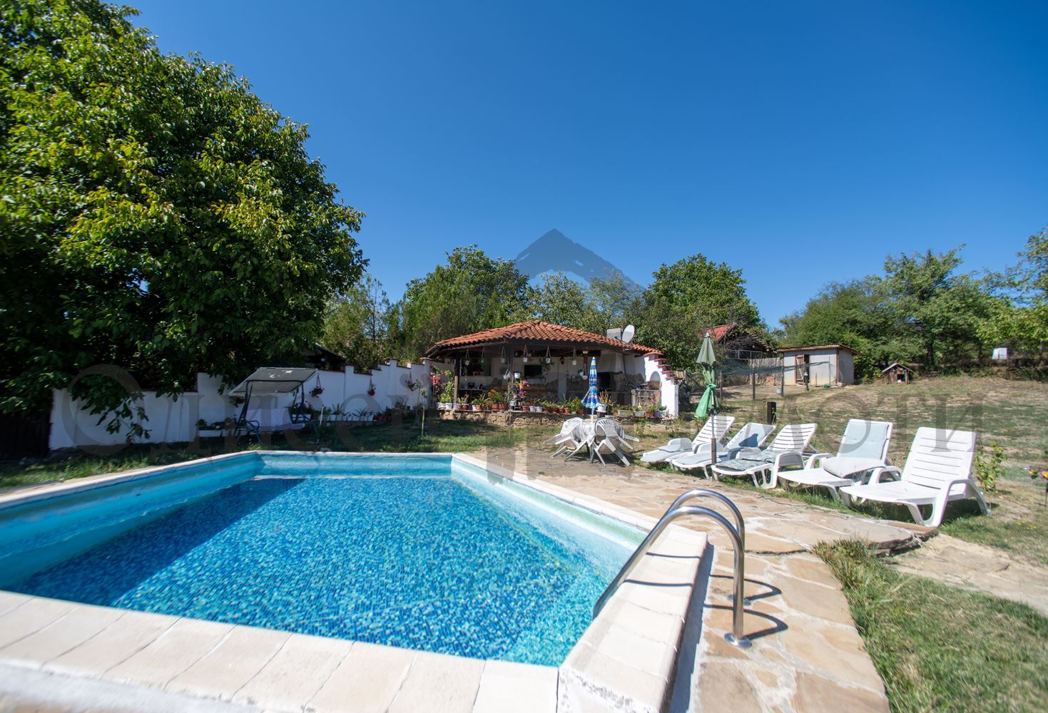 Регистрирана къща за гости в Дряново - Агенция за недвижими имоти Варна - Екипът, имот 3