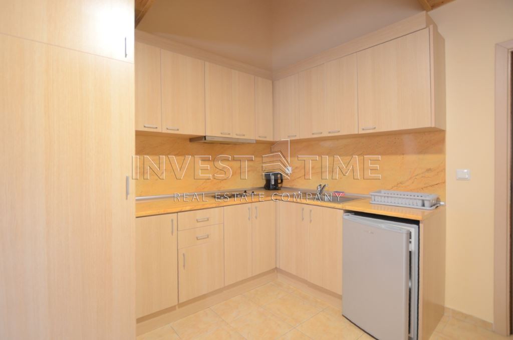 Едностаен обзаведен апартамент в центъра на с. Кранево - Агенция за недвижими имоти Варна - Екипът, имот 2