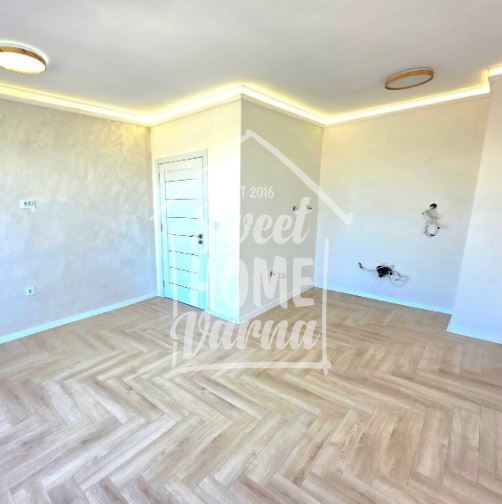 Двустаен апартамент до ключ в кв.Владиславово - Агенция за недвижими имоти Варна - Екипът, имот 1