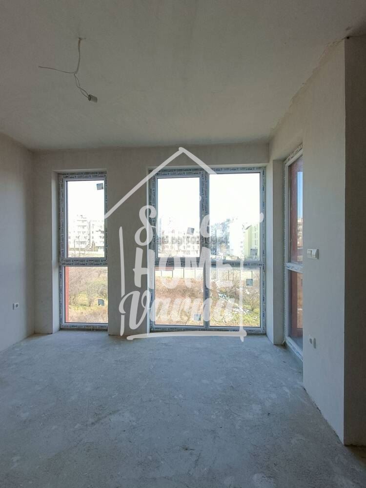 Двустаен апартамент кв.Кайсиева градина - Агенция за недвижими имоти Варна - Екипът, имот 3