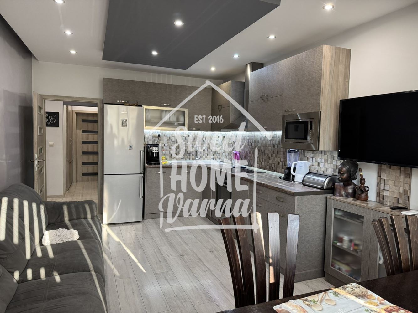 Многостаен апартамент кв. Младост 2 - Агенция за недвижими имоти Варна - Екипът