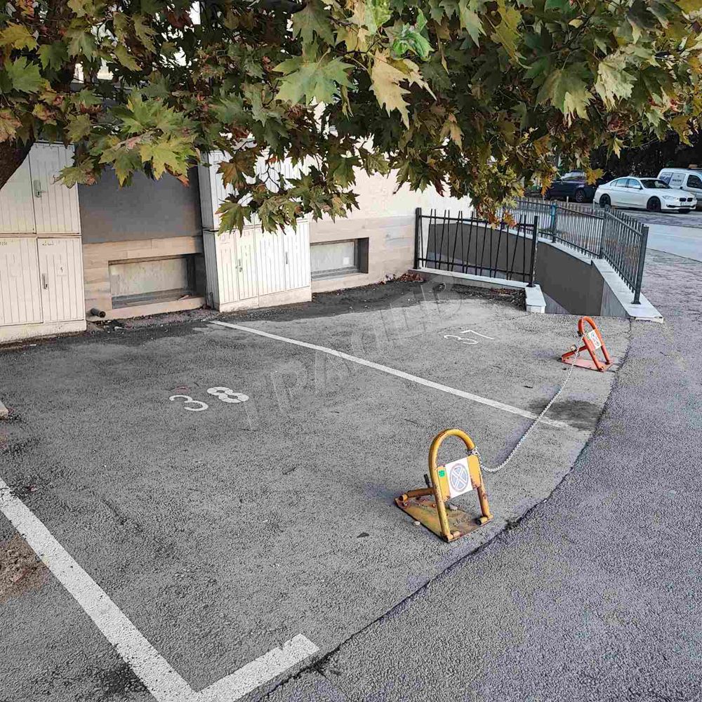 Магазин в нова луксозна сграда в ж.к.“Кайсиева градина“ - Агенция за недвижими имоти Варна - Екипът, имот 2