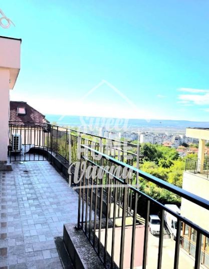 Двустаен апартамент до ключ в кв.Владиславово - Агенция за недвижими имоти Варна - Екипът, имот 4