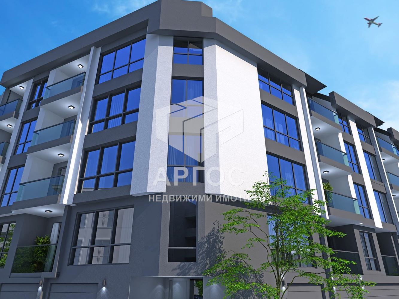 Продава Двустаен апартамент – район ЛК Тракия - Агенция за недвижими имоти Варна - Екипът, имот 2