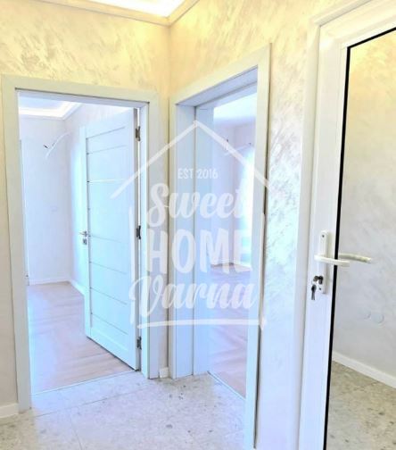 Двустаен апартамент до ключ в кв.Владиславово - Агенция за недвижими имоти Варна - Екипът, имот 3