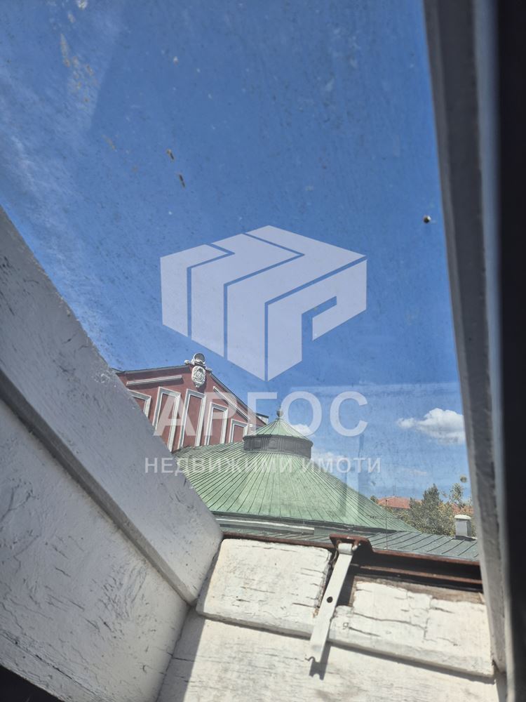 Продава Ателие – район Операта - Агенция за недвижими имоти Варна - Екипът, имот 3