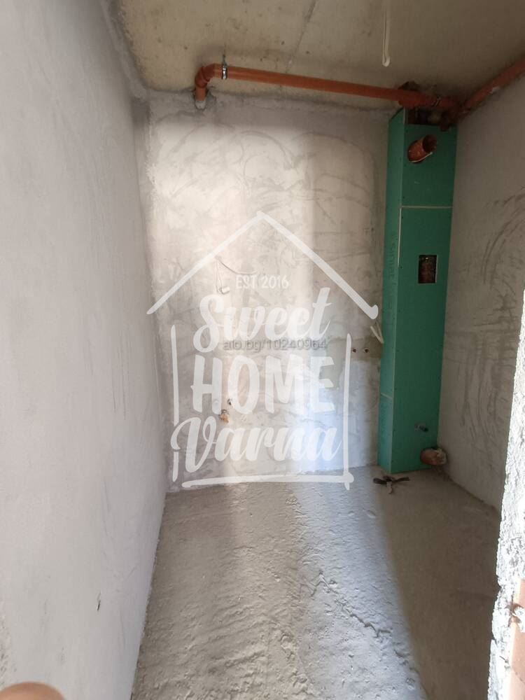 Двустаен апартамент кв.Кайсиева градина - Агенция за недвижими имоти Варна - Екипът, имот 4