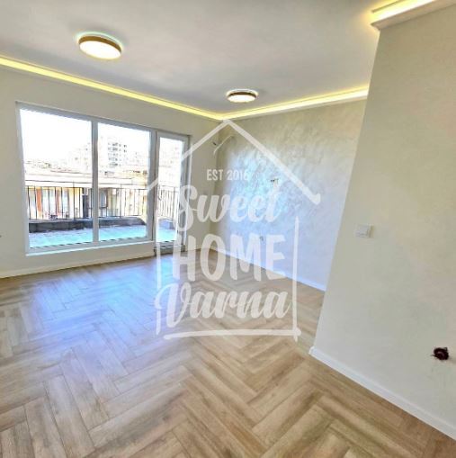 Двустаен апартамент до ключ в кв.Владиславово - Агенция за недвижими имоти Варна - Екипът