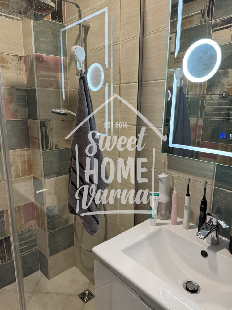 Многостаен апартамент кв. Младост 2 - Агенция за недвижими имоти Варна - Екипът, имот 3