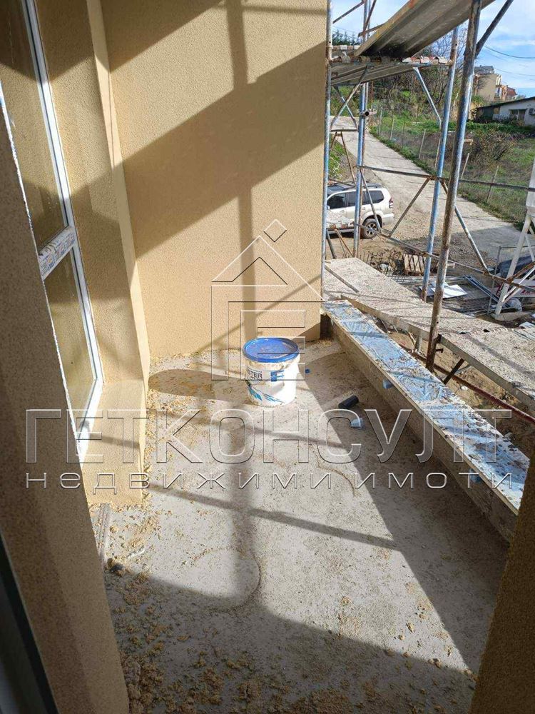 гр. Варна, Пчелина, двустаен апартамент - Агенция за недвижими имоти Варна - Екипът, имот 4