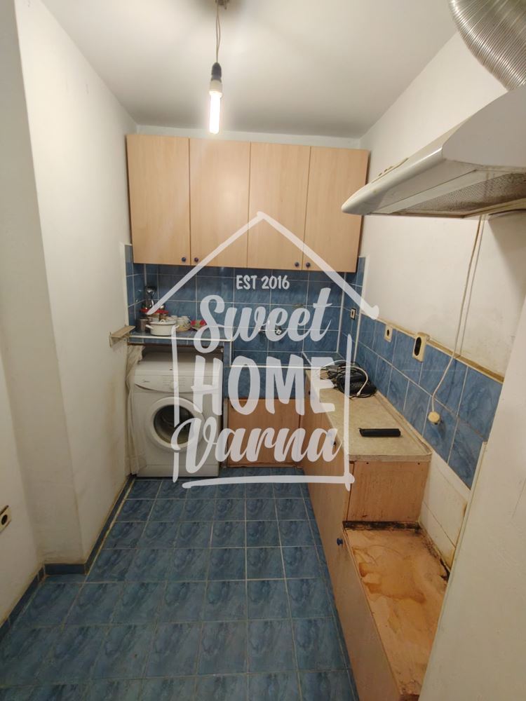 Двустаен апартамент Майчин дом - Агенция за недвижими имоти Варна - Екипът, имот 4