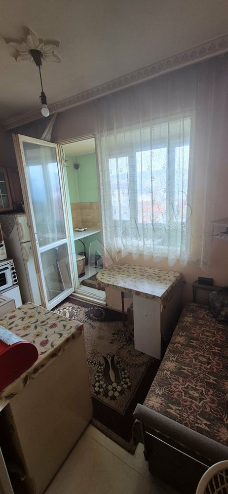 Двустаен апартамент в района на Автогара - Агенция за недвижими имоти Варна - Екипът, имот 3