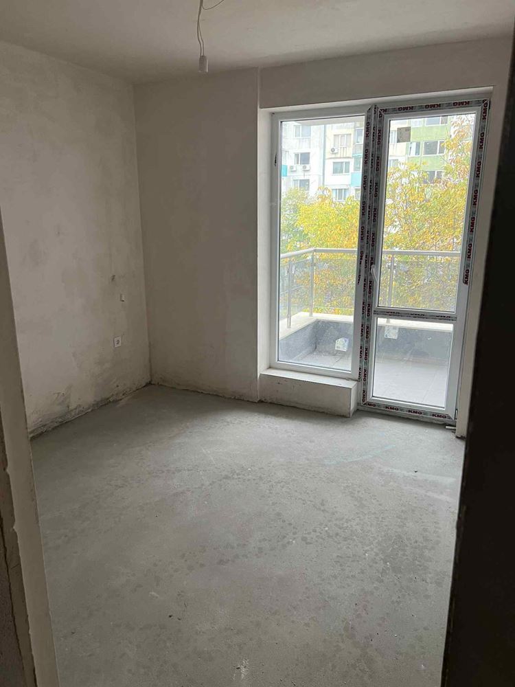 Двустаен апартамент с паркомясто в Кайсиева Градина - Агенция за недвижими имоти Варна - Екипът, имот 2