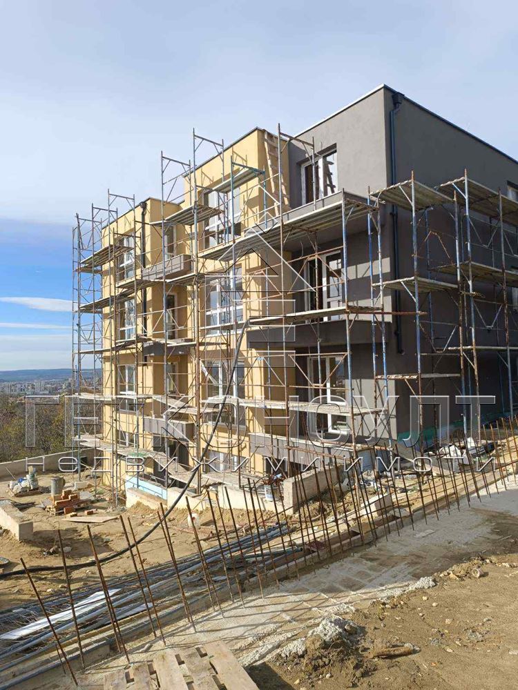 гр. Варна, Пчелина, двустаен апартамент - Агенция за недвижими имоти Варна - Екипът