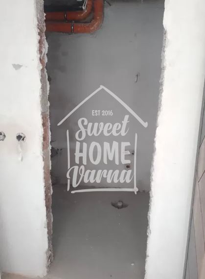 Двустаен апартамент с гараж в цената Автогара - Агенция за недвижими имоти Варна - Екипът, имот 3