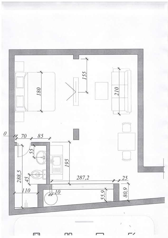 Помещение със статут на работилница в нова сграда - Агенция за недвижими имоти Варна - Екипът, имот 4